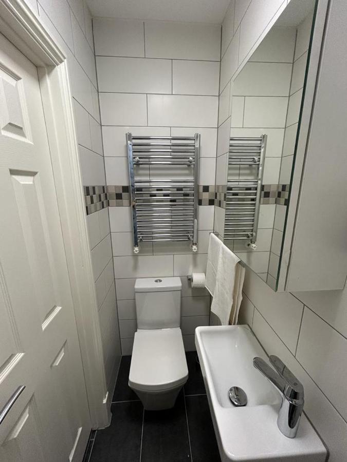 Sia Apartments Hotel Essen Zewnętrze zdjęcie