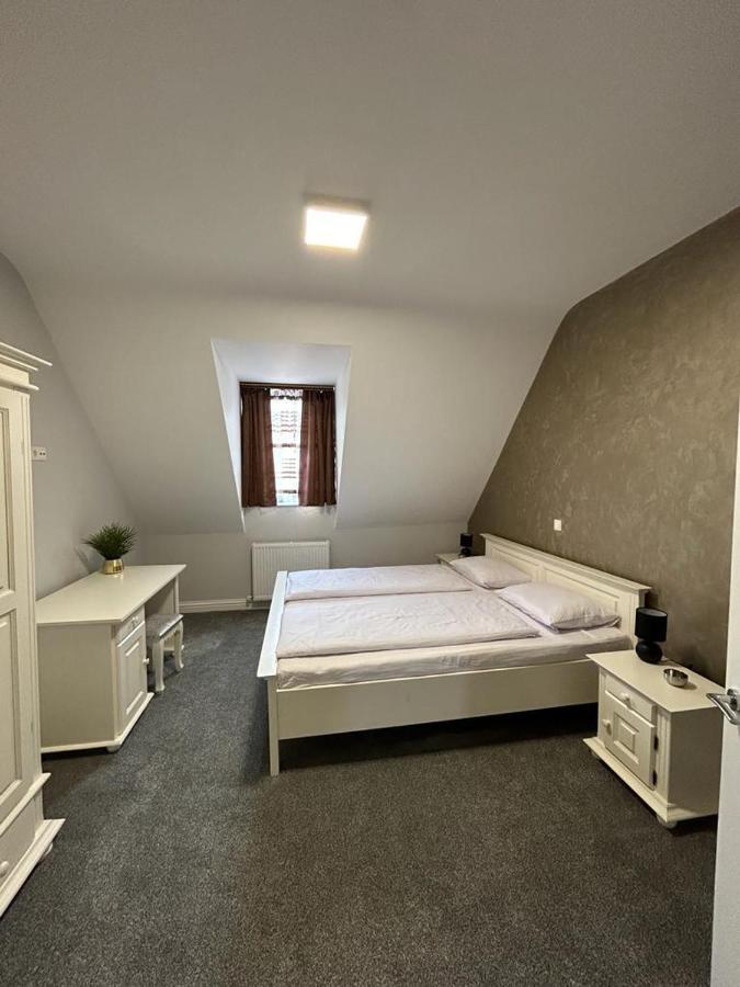 Sia Apartments Hotel Essen Zewnętrze zdjęcie