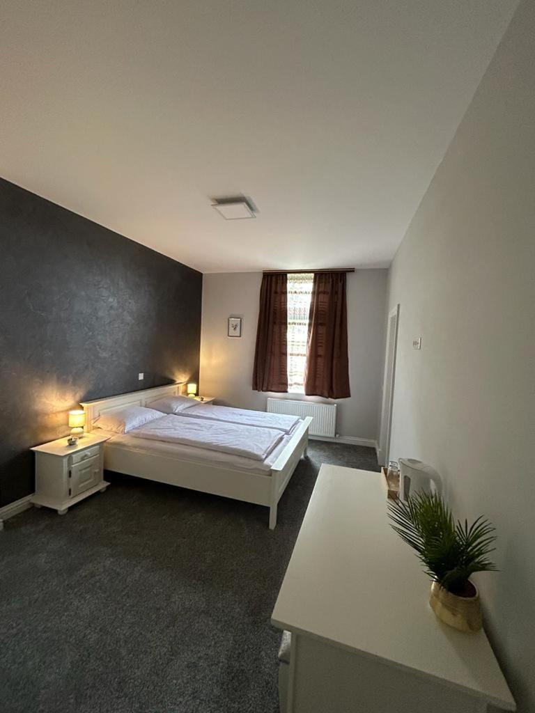 Sia Apartments Hotel Essen Zewnętrze zdjęcie