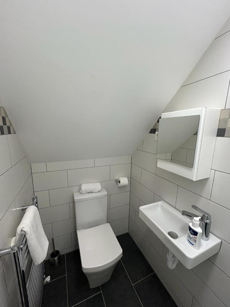 Sia Apartments Hotel Essen Zewnętrze zdjęcie