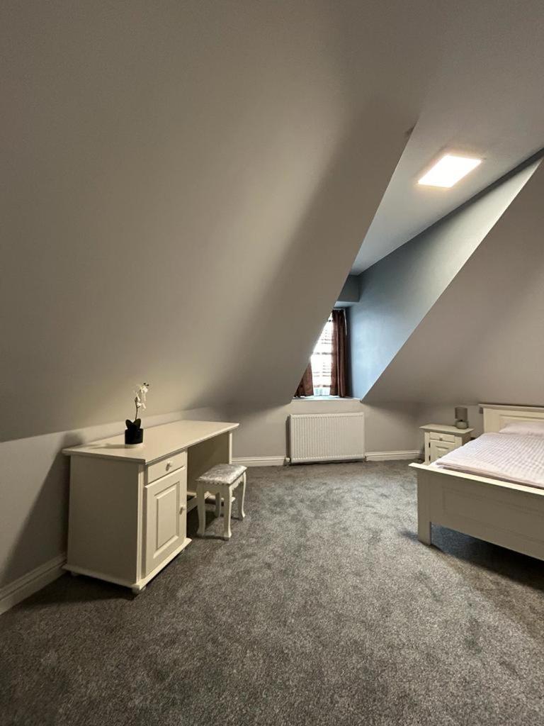 Sia Apartments Hotel Essen Zewnętrze zdjęcie