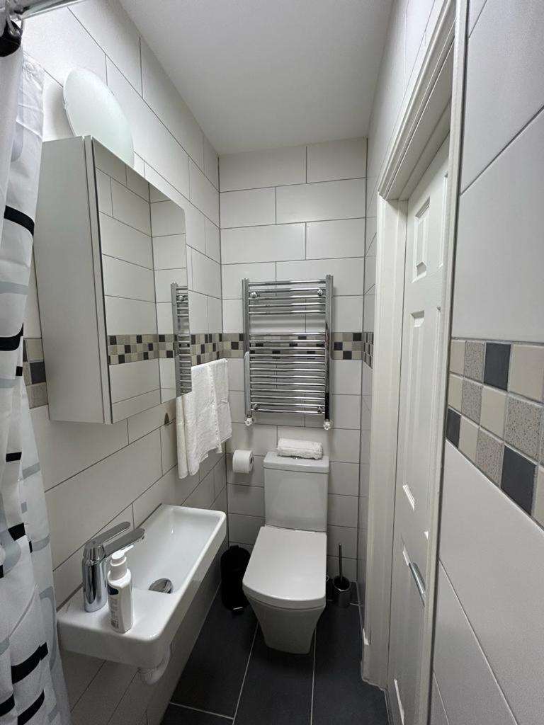 Sia Apartments Hotel Essen Zewnętrze zdjęcie